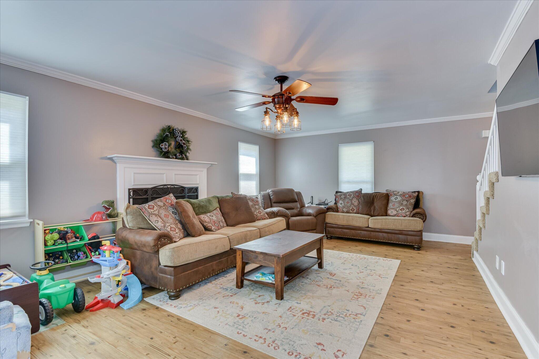 557 Forest Crossing Augusta, GA 30907 - Photo 9 of 36 09-109