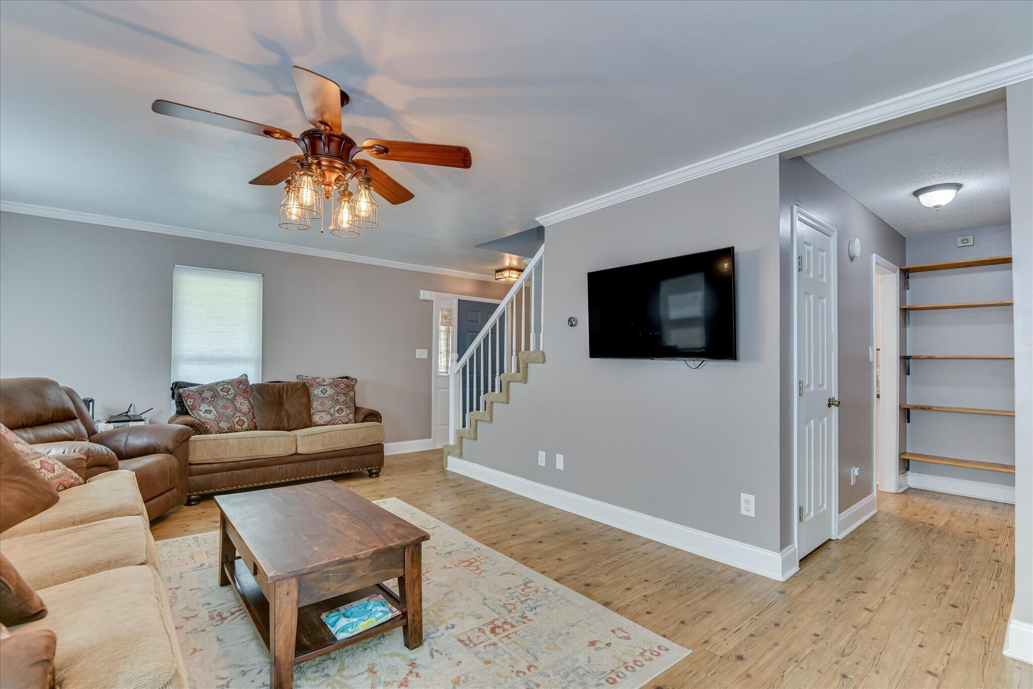 557 Forest Crossing Augusta, GA 30907 - Photo 10 of 36 10-110