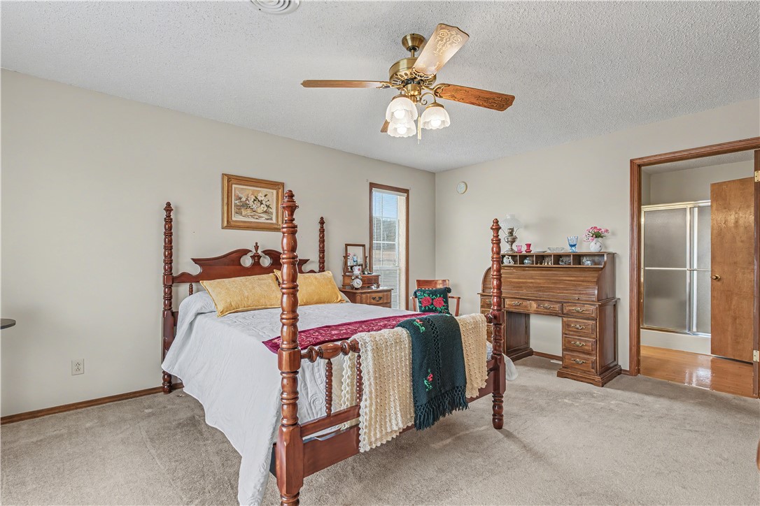 5211 Old Forest Grove Road Charleston, AR 72933 - Photo 36 of 50 Gallery Image 36