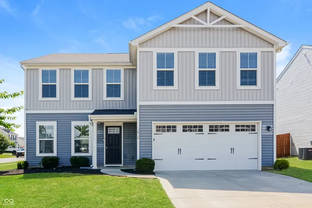 $2,585 | 13820 Cardonia Drive, Camby, IN 46113