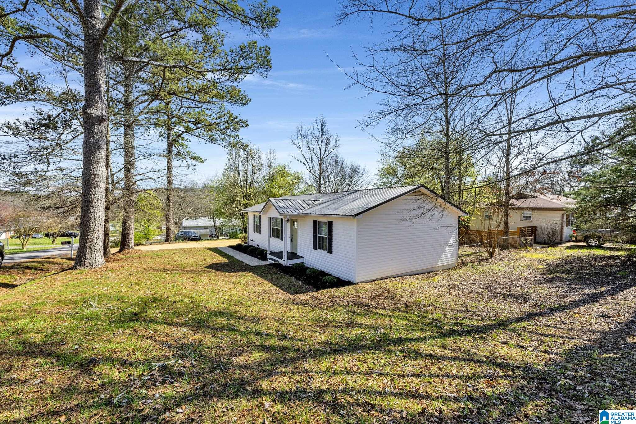 309 Willow Street Oneonta, AL 35121 - Photo 28 of 29