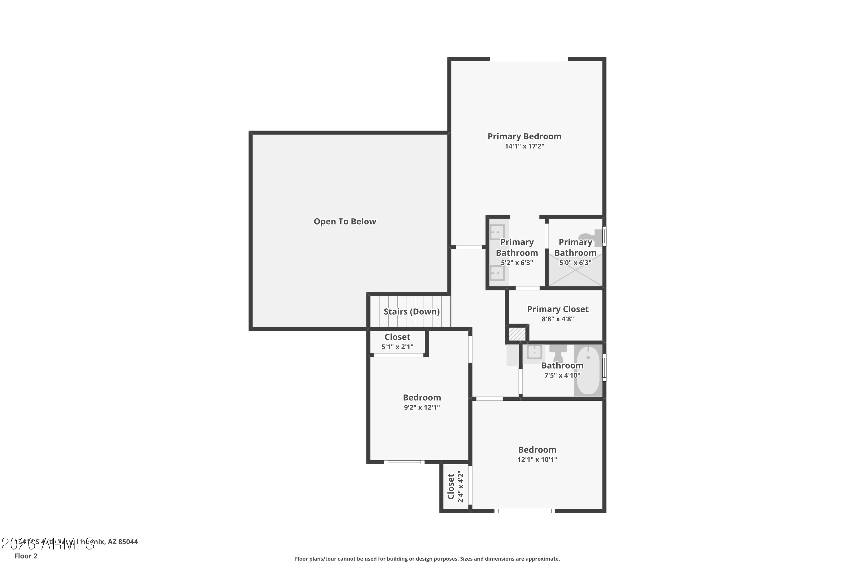 13414 South 47th Way Phoenix, AZ 85044 - Photo 32 of 32 unknown