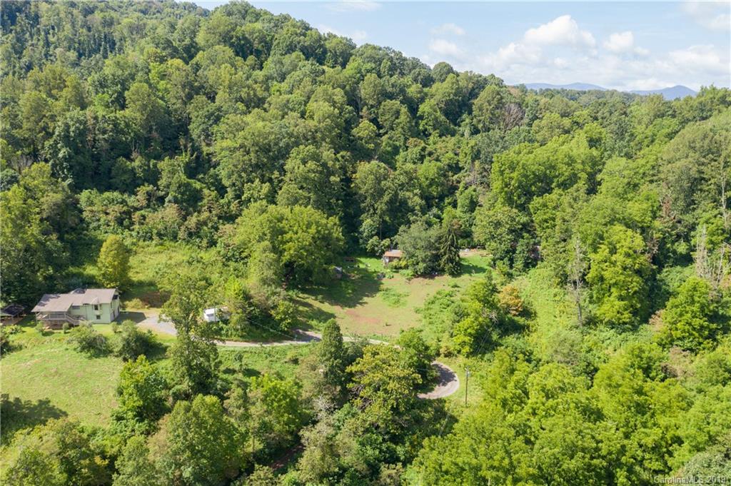 125 Sandy Branch Road Canton, NC 28716 - Photo 4 of 31