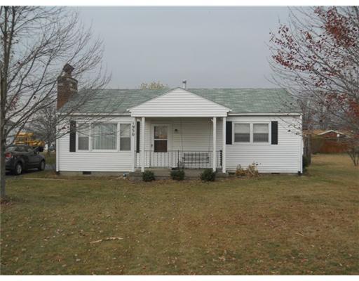 1950 Arcanum-Ithaca Road Arcanum, OH 45304 - Photo 1 of 1 Gallery Image 1