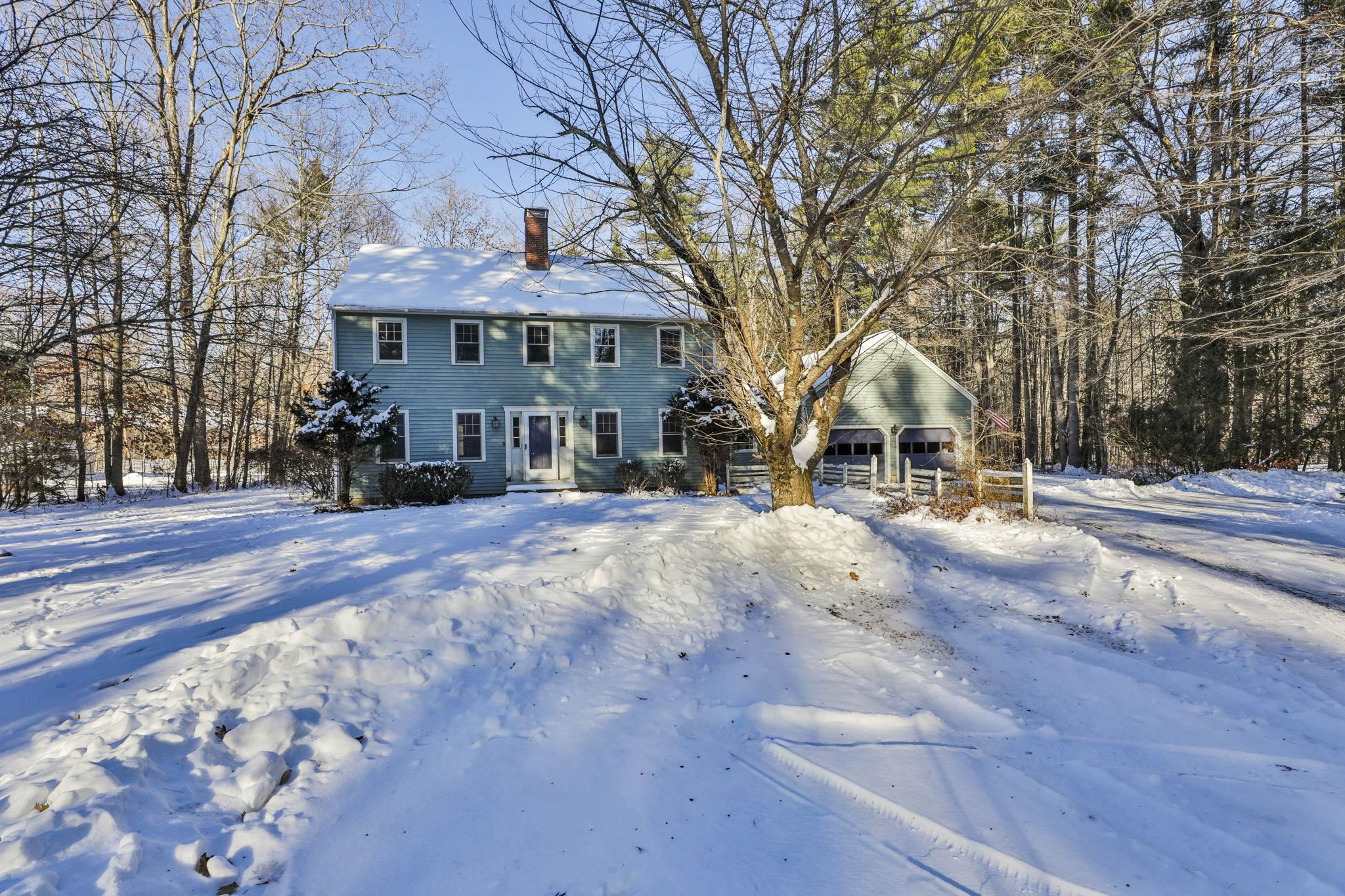 30 Albin Road Bow, NH 03304 - Photo 3 of 41