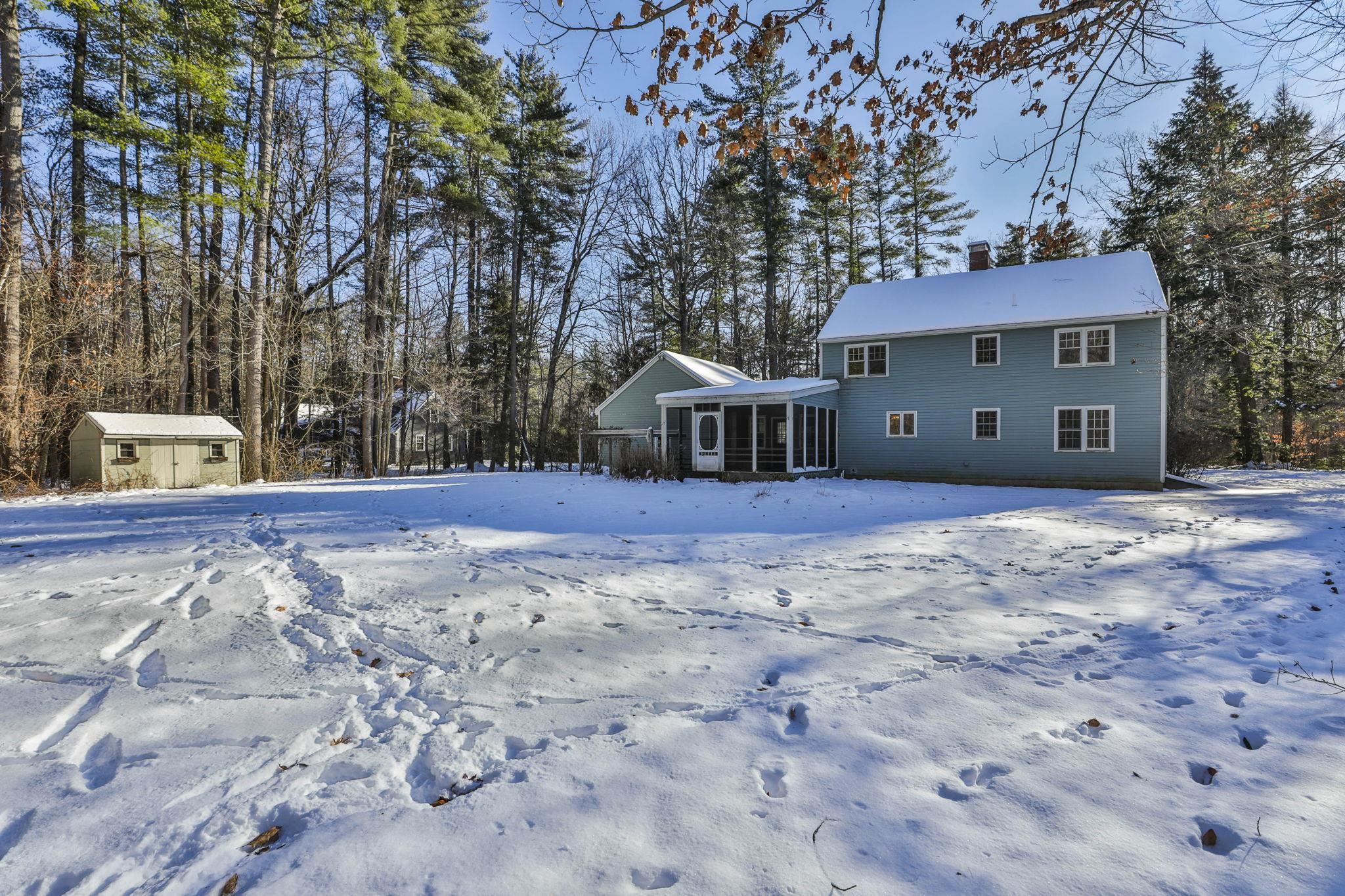 30 Albin Road Bow, NH 03304 - Photo 6 of 41