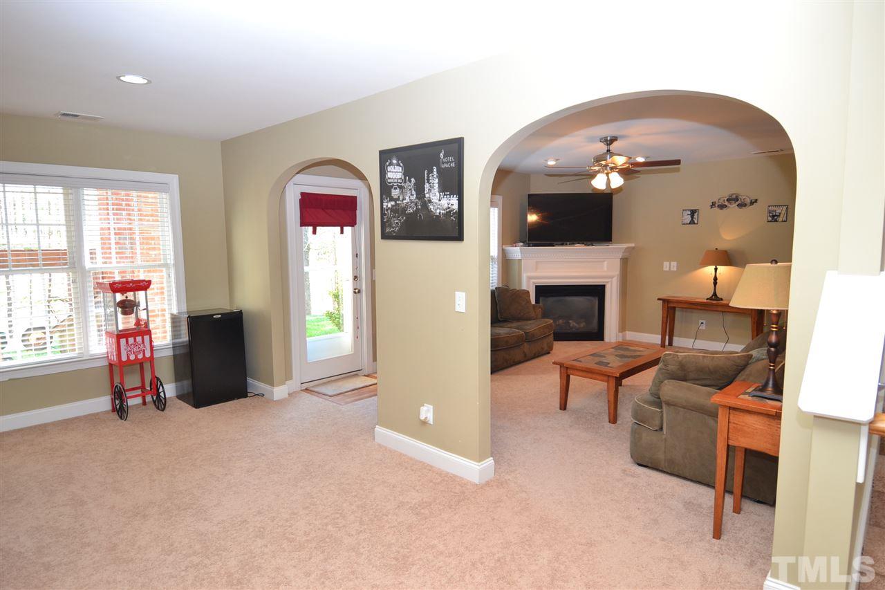 2701 Blue Ravine Road Wake Forest, NC 27587 - Photo 16 of 25 Gallery Image 16