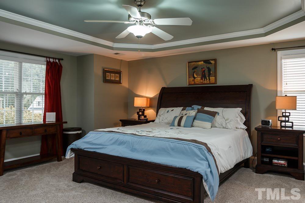 2701 Blue Ravine Road Wake Forest, NC 27587 - Photo 17 of 25 Gallery Image 17