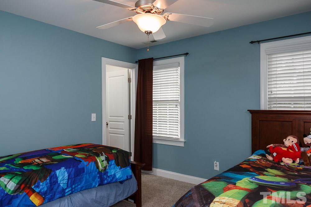 2701 Blue Ravine Road Wake Forest, NC 27587 - Photo 20 of 25 Gallery Image 20
