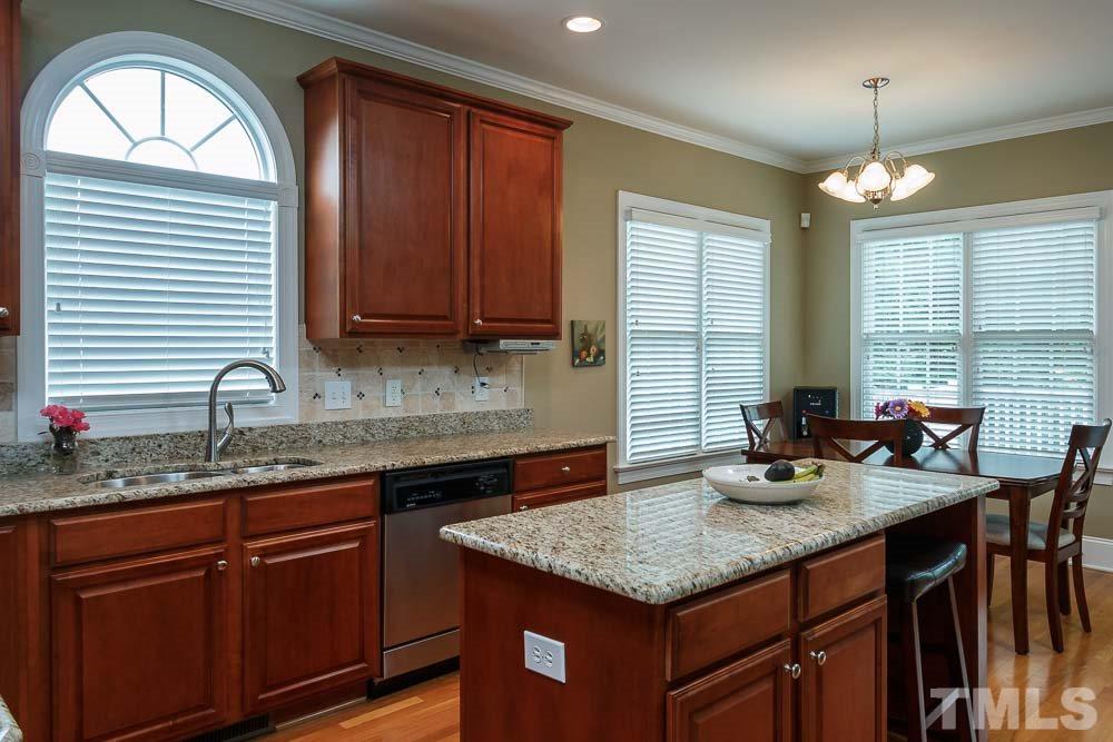 2701 Blue Ravine Road Wake Forest, NC 27587 - Photo 8 of 25 Gallery Image 8