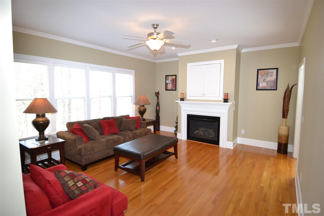 2701 Blue Ravine Road Wake Forest, NC 27587 - Photo 9 of 25 Gallery Image 9