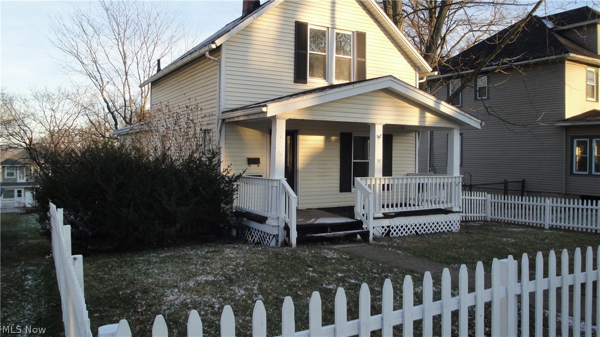 96 South 2nd Street Rittman, OH 44270 - Photo 1 of 11