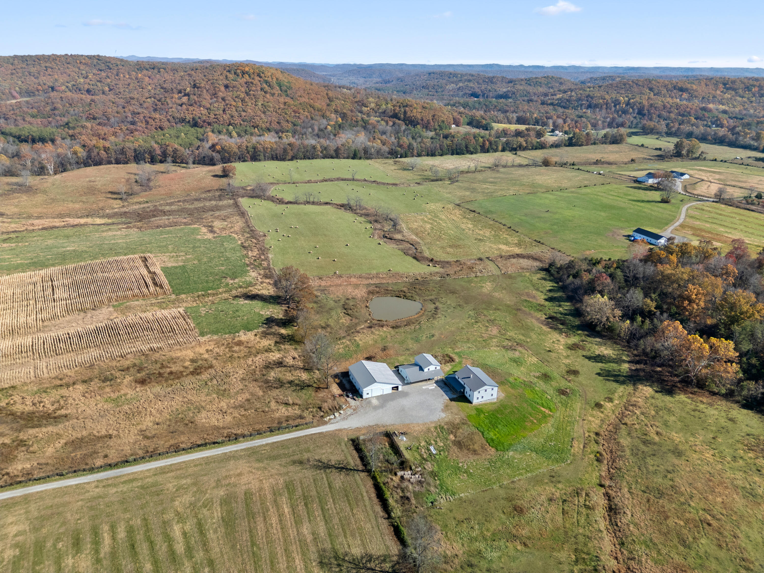 367 Walnut Road Owingsville, KY 40360 - Photo 45 of 50 DJI_0637-1