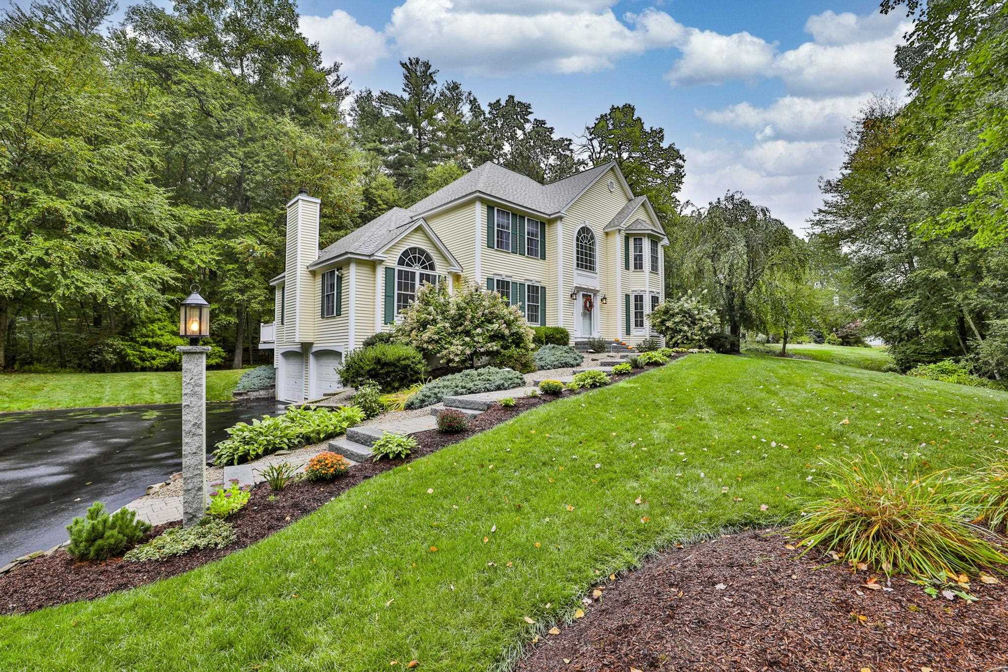 5 Tarbell Road Windham, NH 03087 - Photo 1 of 52