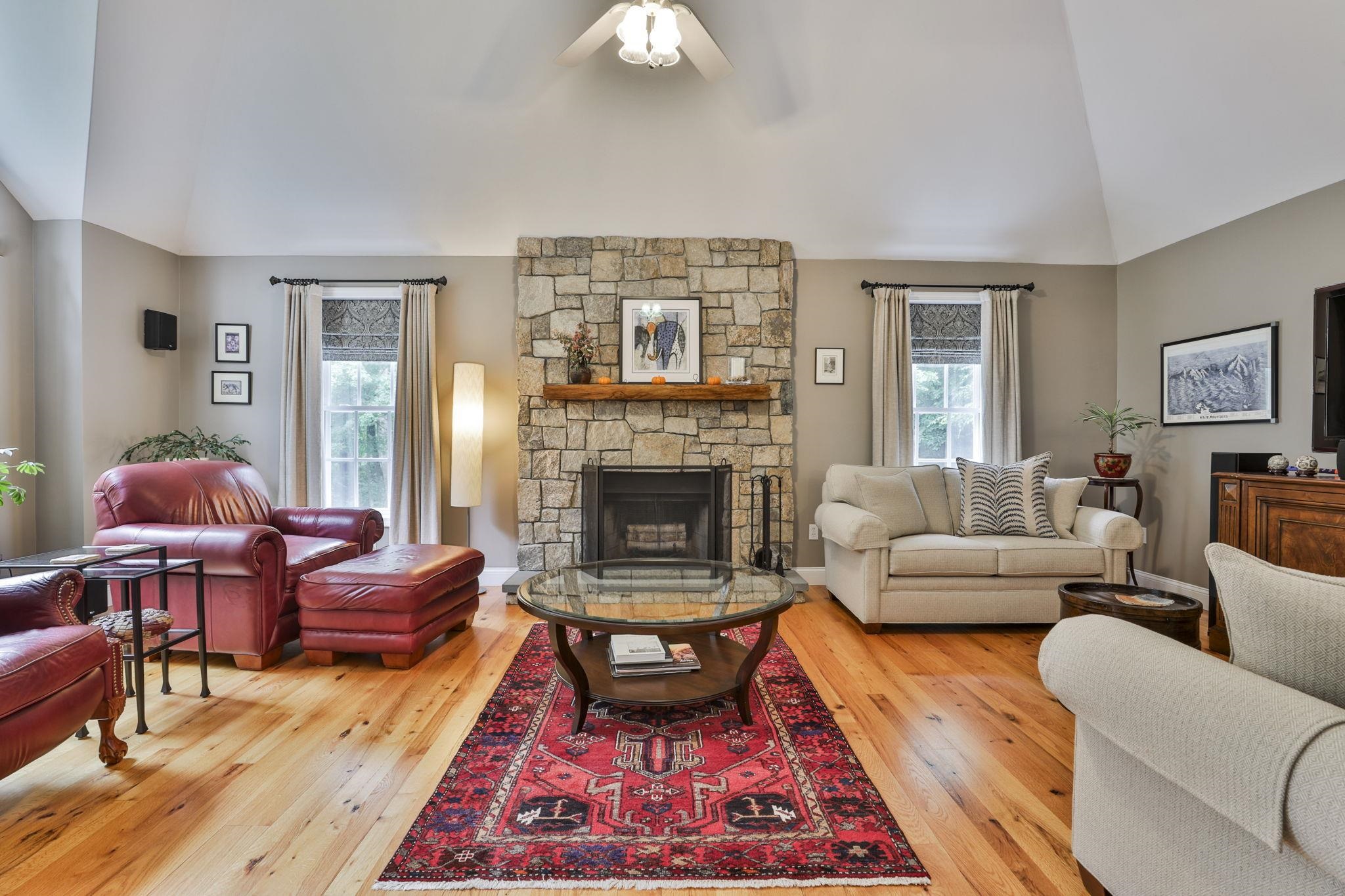5 Tarbell Road Windham, NH 03087 - Photo 12 of 52
