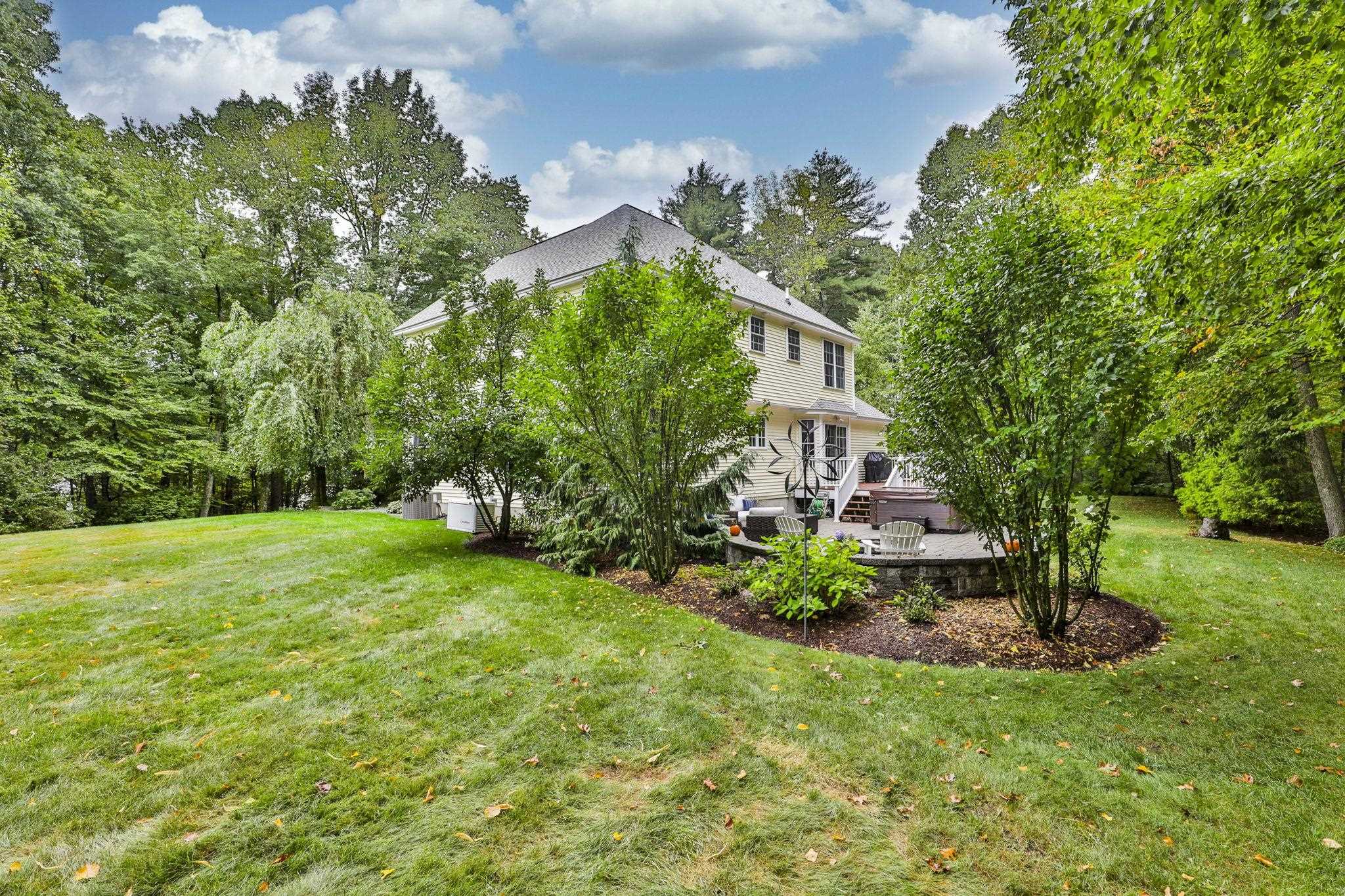 5 Tarbell Road Windham, NH 03087 - Photo 46 of 52