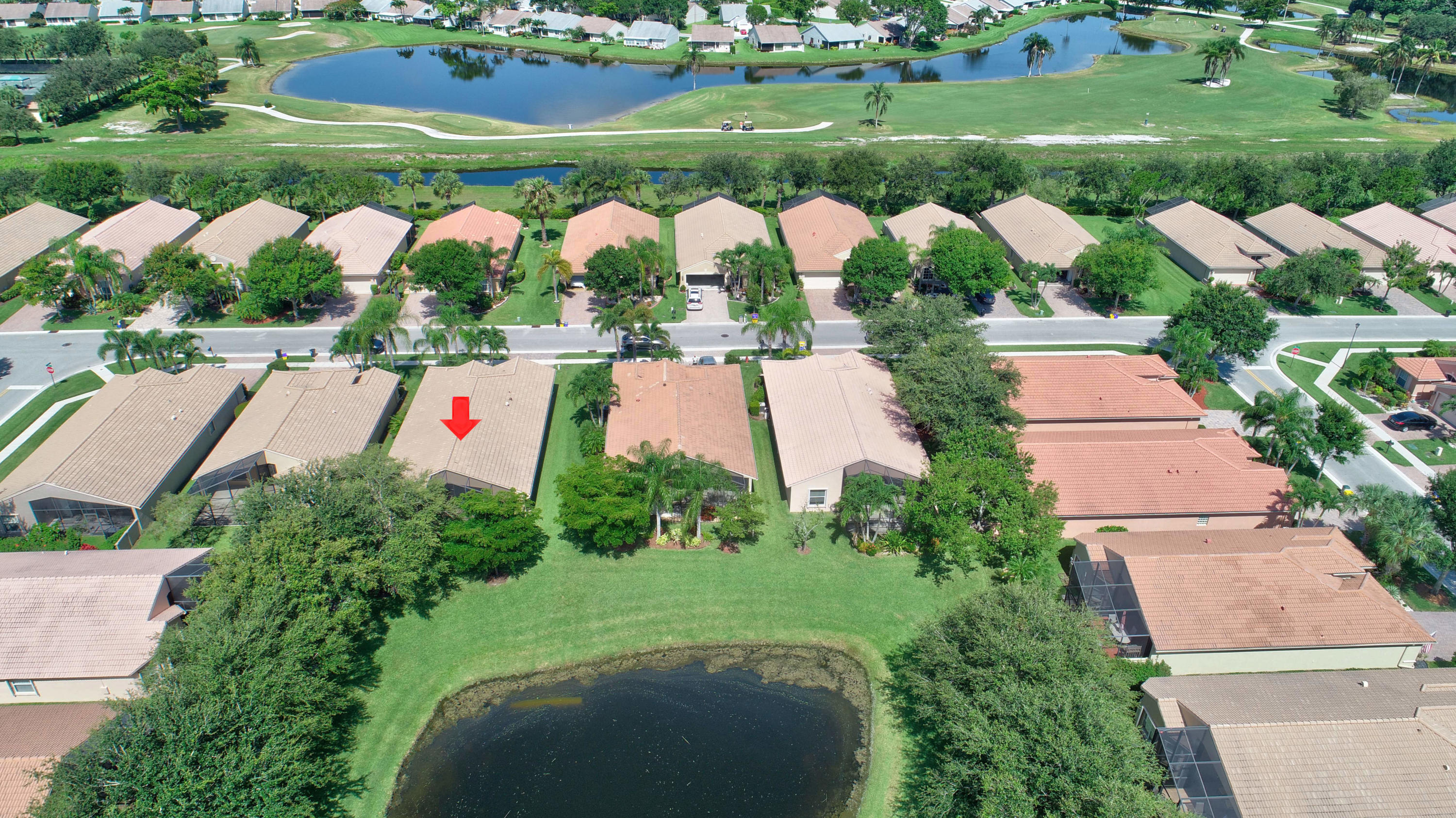 12078 Roma Road Boynton Beach, FL 33437 - Photo 61 of 72 DJI_0146_47_48_49_50
