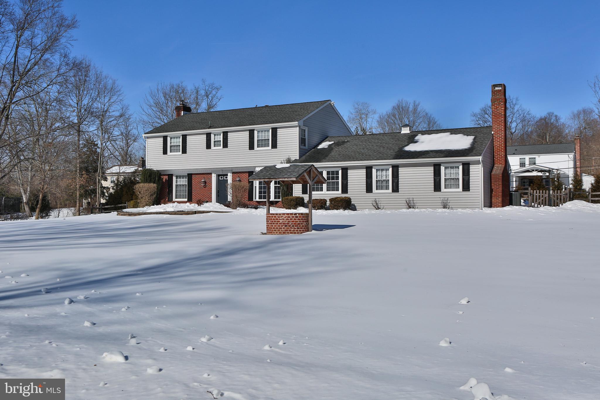 543 Green Valley Road Langhorne, PA 19047 - Photo 33 of 40 Gallery Image 33