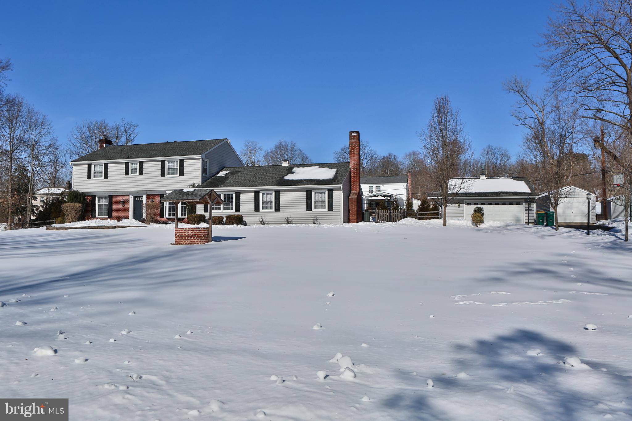 543 Green Valley Road Langhorne, PA 19047 - Photo 34 of 40 Gallery Image 34