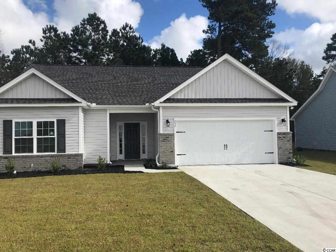 232 Palm Terrace Loop Conway, SC 29526 - Photo 1 of 10 Gallery Image 1