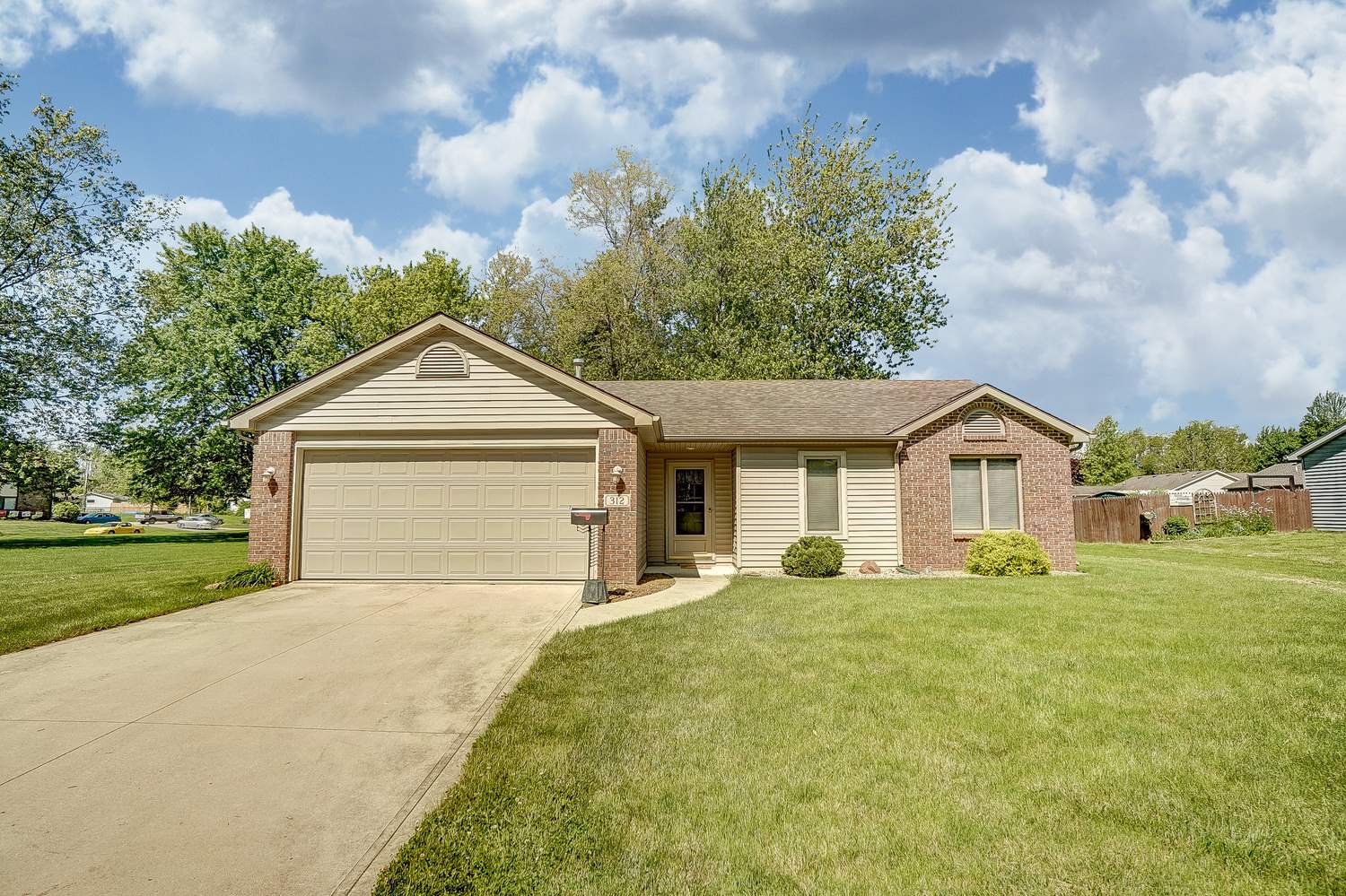 312 Springer Drive Butler, IN 46721 - Photo 1 of 34