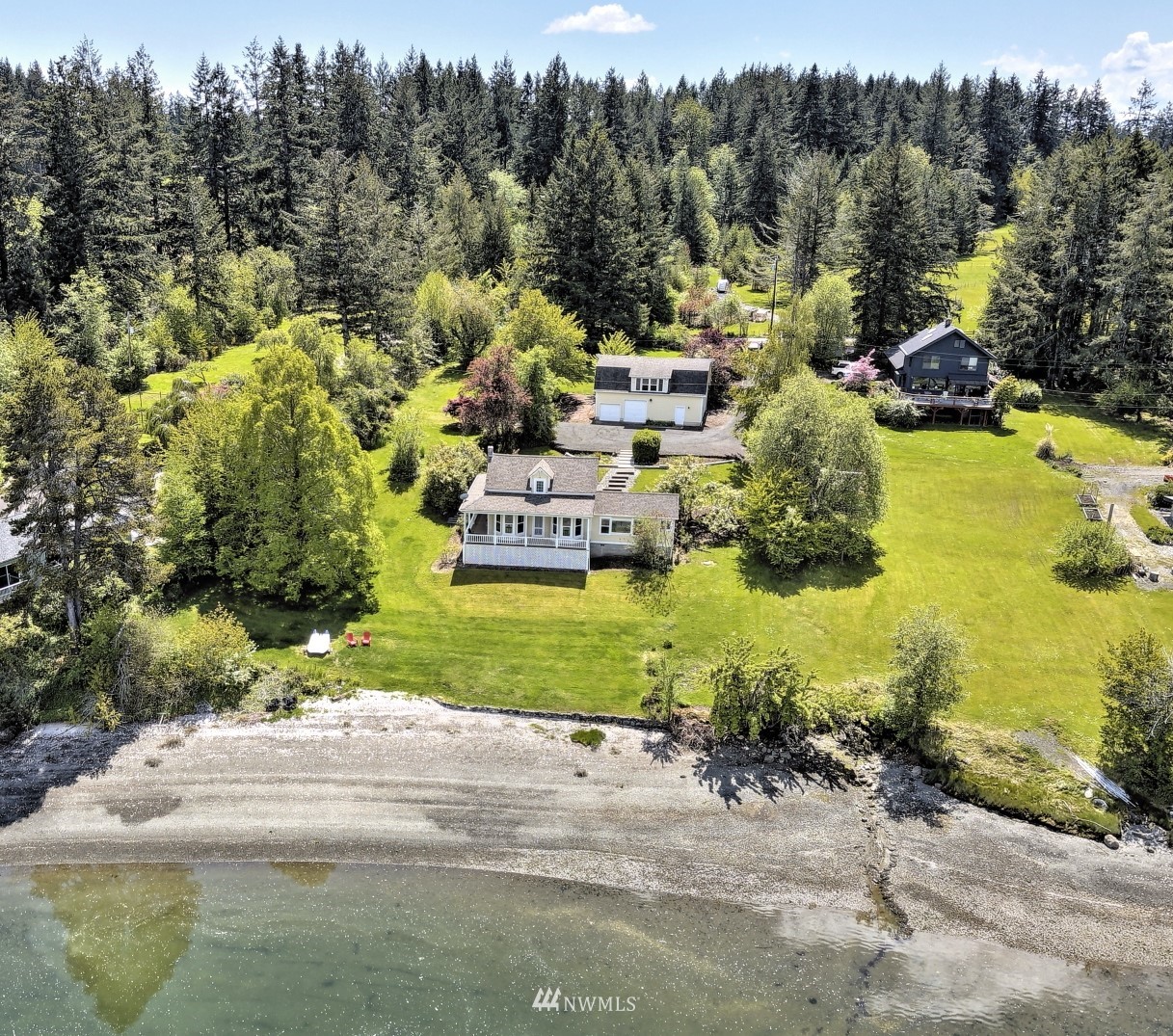 281 Southeast Stotsbery Road Shelton, WA 98584 - Photo 1 of 40 Gallery Image 1