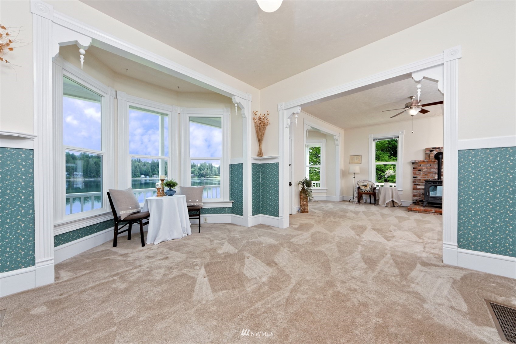 281 Southeast Stotsbery Road Shelton, WA 98584 - Photo 13 of 40 Gallery Image 13