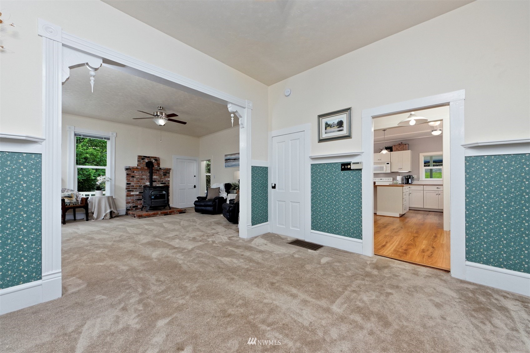 281 Southeast Stotsbery Road Shelton, WA 98584 - Photo 14 of 40 Gallery Image 14