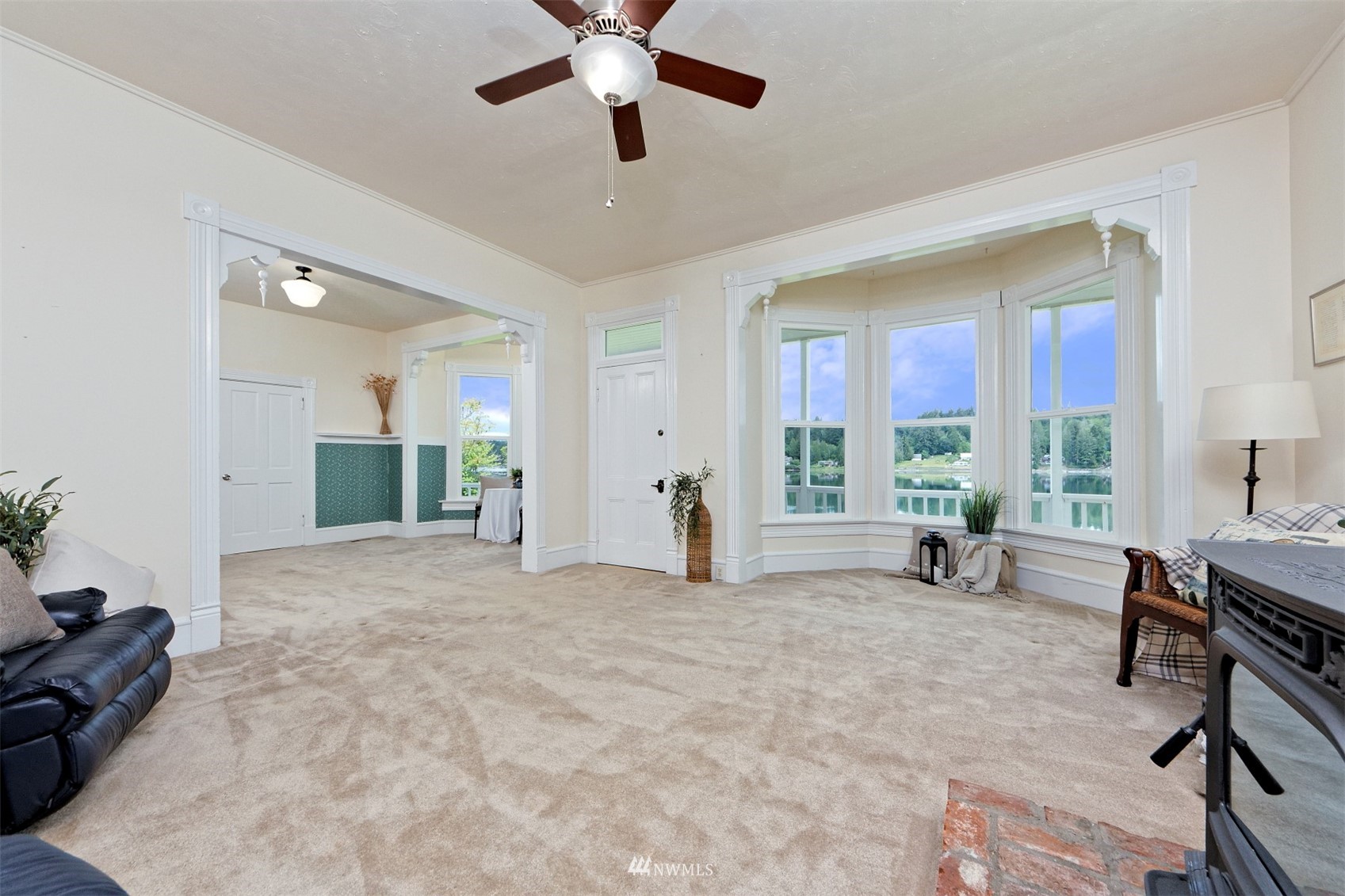 281 Southeast Stotsbery Road Shelton, WA 98584 - Photo 15 of 40 Gallery Image 15