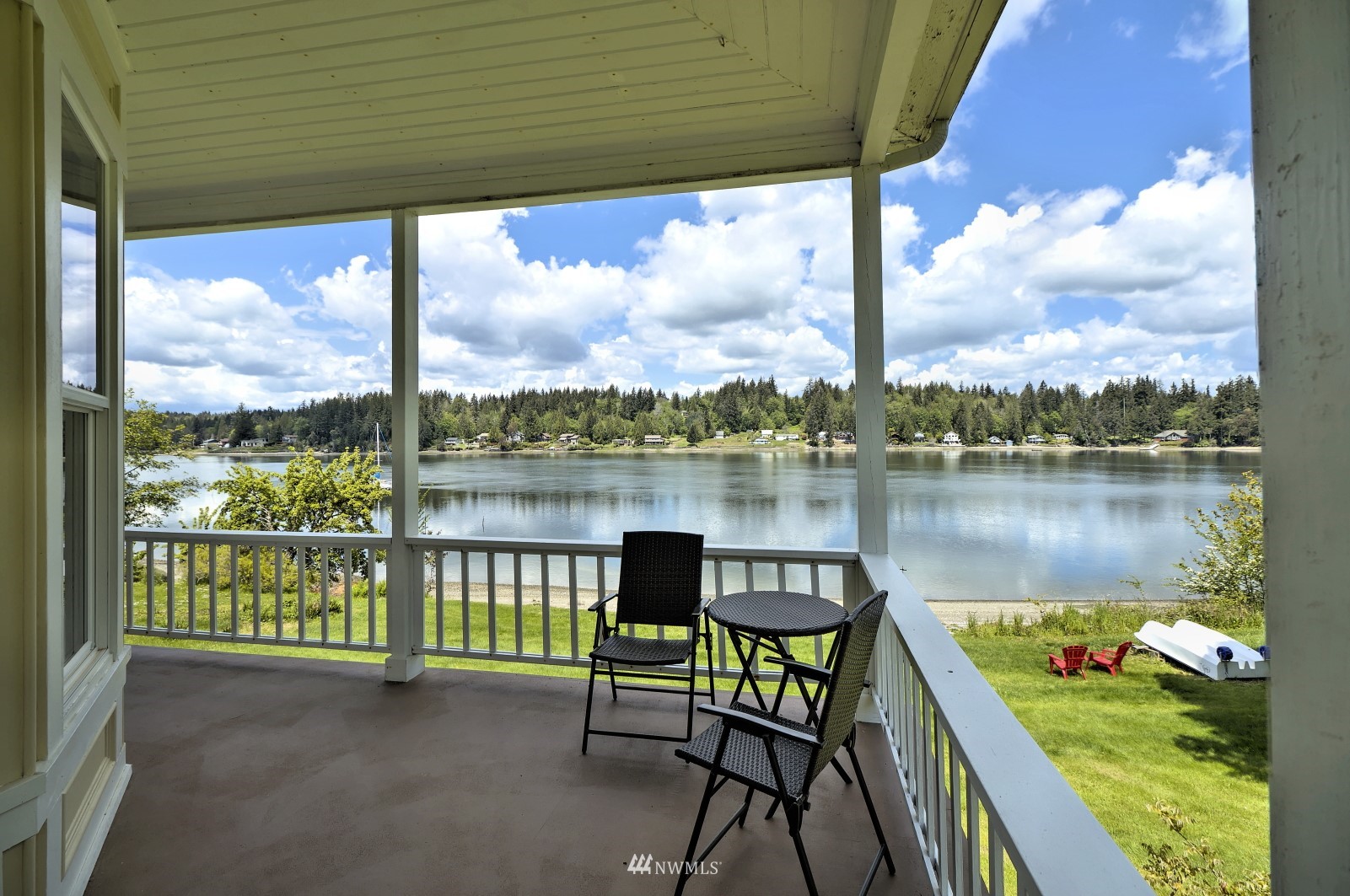 281 Southeast Stotsbery Road Shelton, WA 98584 - Photo 28 of 40 Gallery Image 28