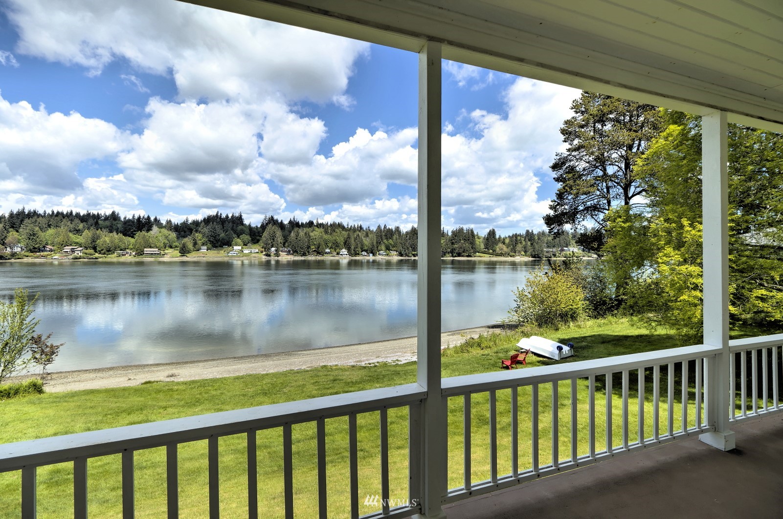 281 Southeast Stotsbery Road Shelton, WA 98584 - Photo 29 of 40 Gallery Image 29