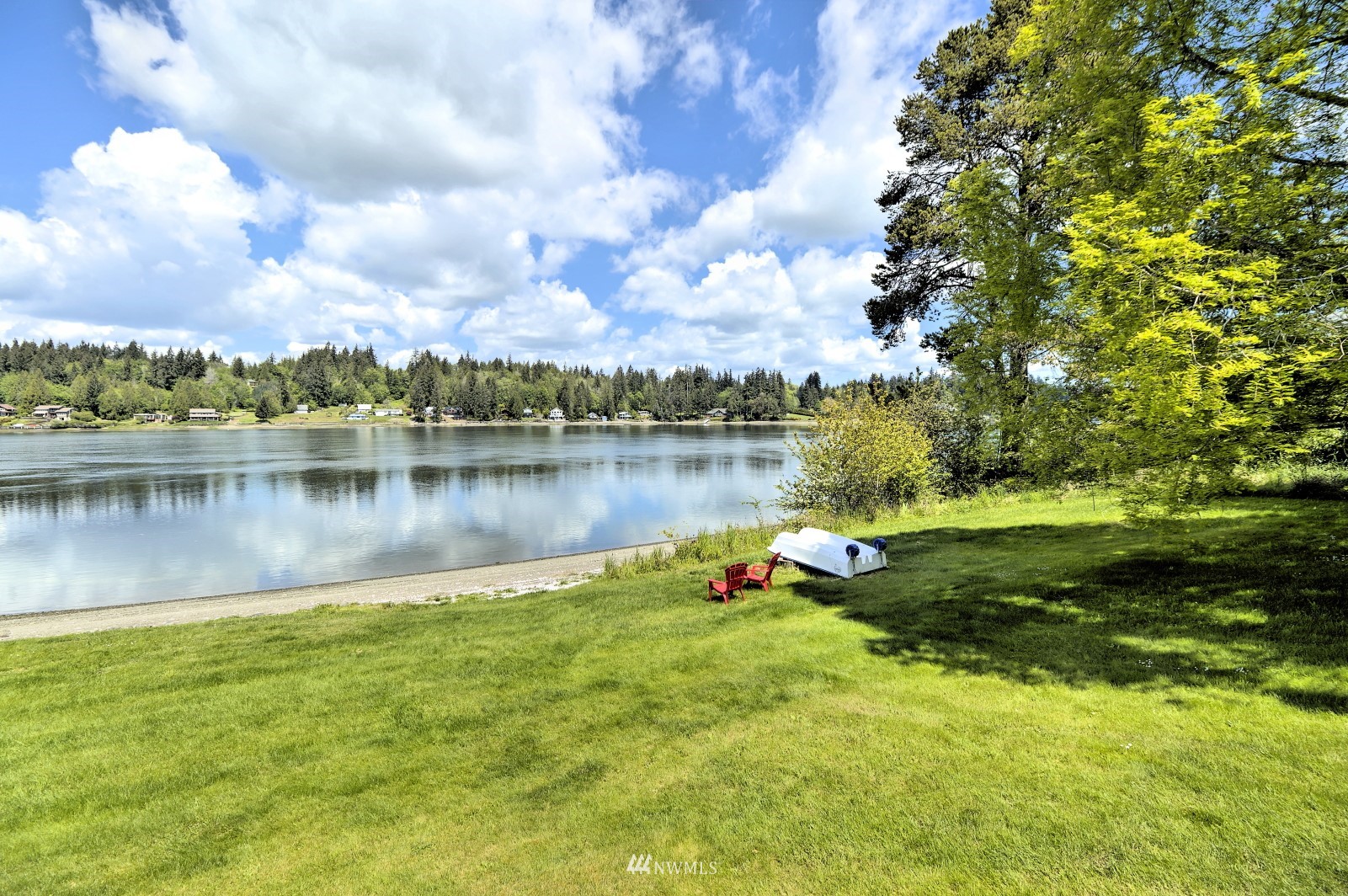 281 Southeast Stotsbery Road Shelton, WA 98584 - Photo 3 of 40 Gallery Image 3