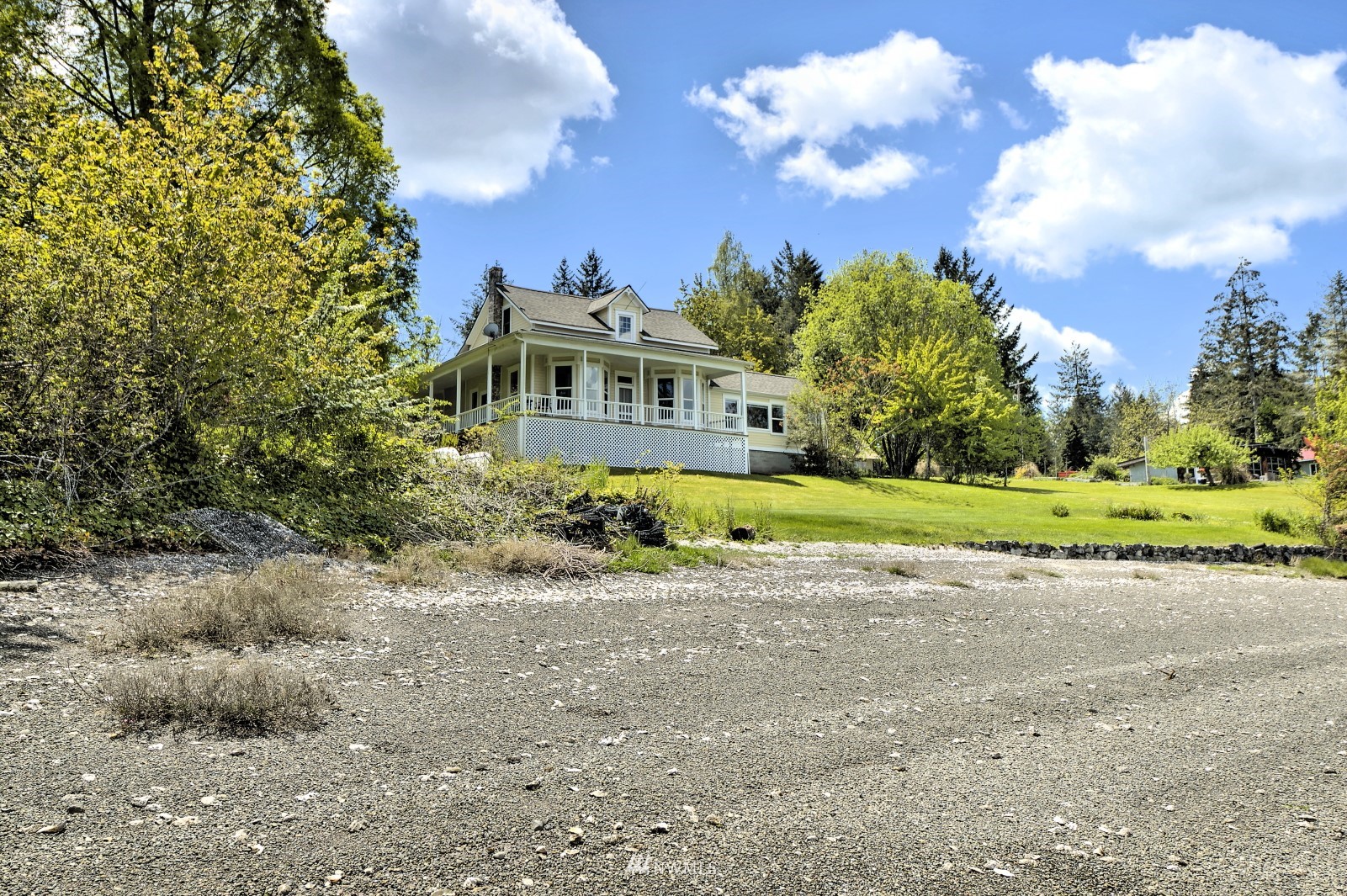 281 Southeast Stotsbery Road Shelton, WA 98584 - Photo 35 of 40 Gallery Image 35