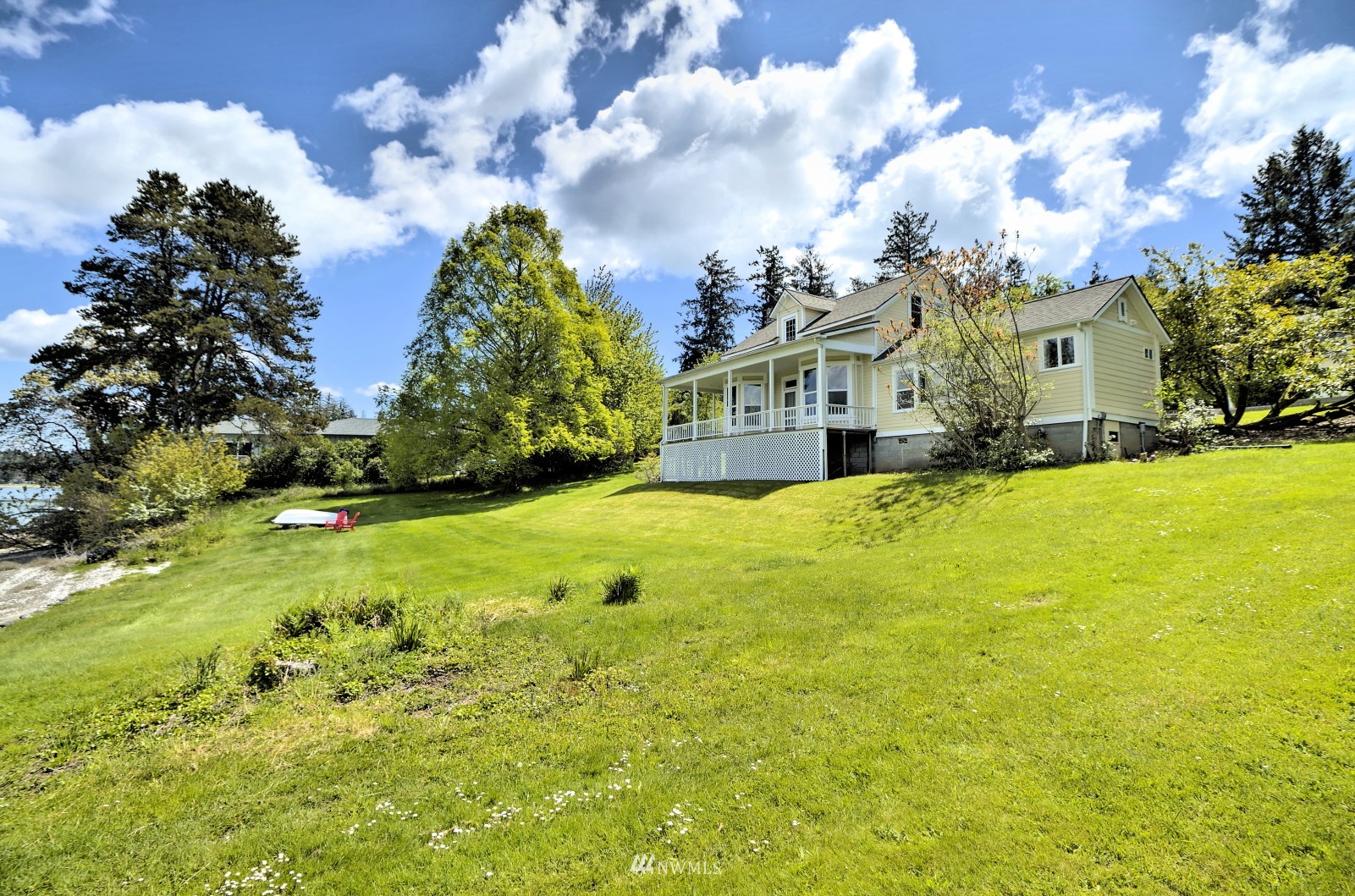 281 Southeast Stotsbery Road Shelton, WA 98584 - Photo 36 of 40 Gallery Image 36