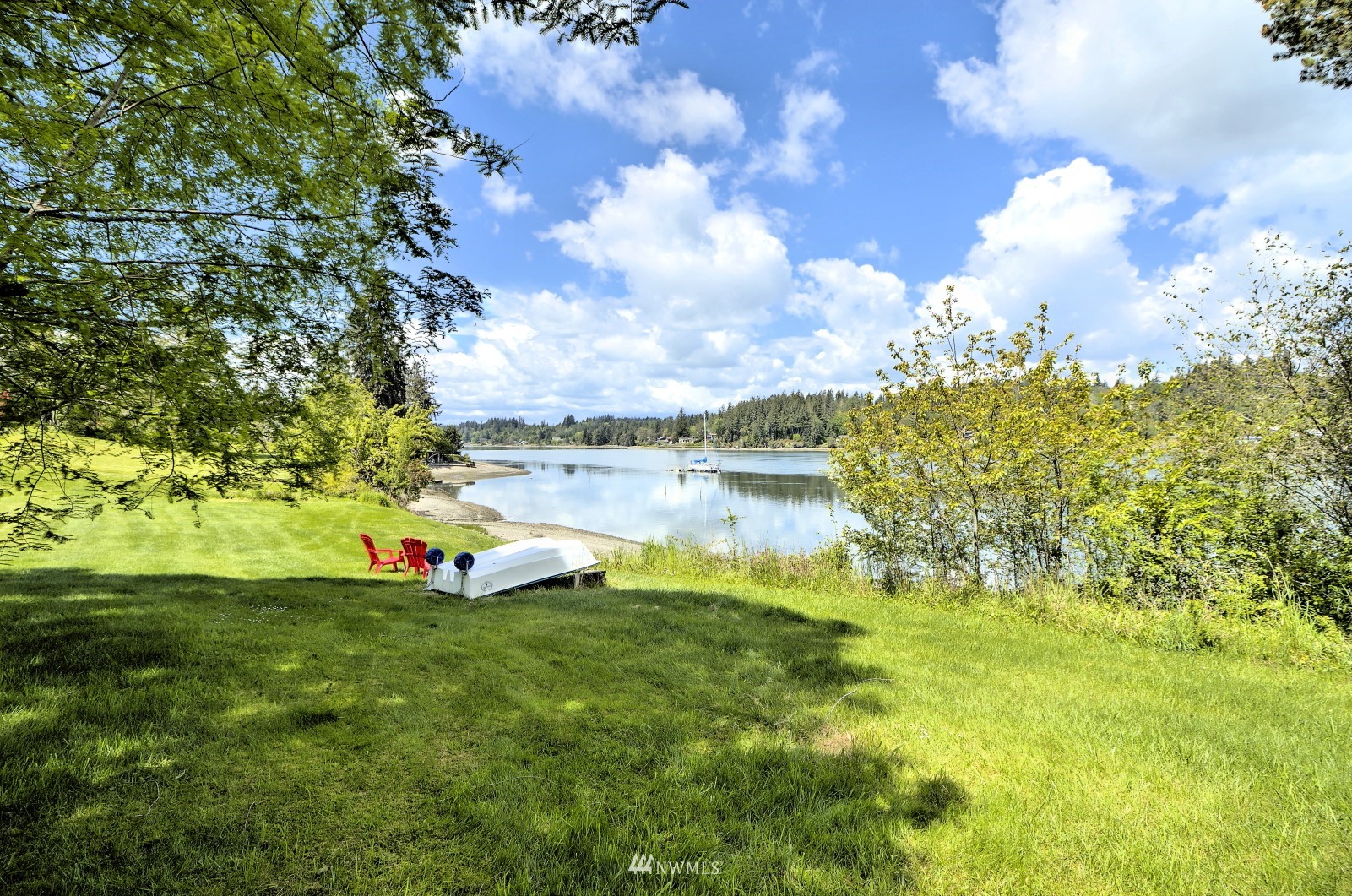 281 Southeast Stotsbery Road Shelton, WA 98584 - Photo 38 of 40 Gallery Image 38
