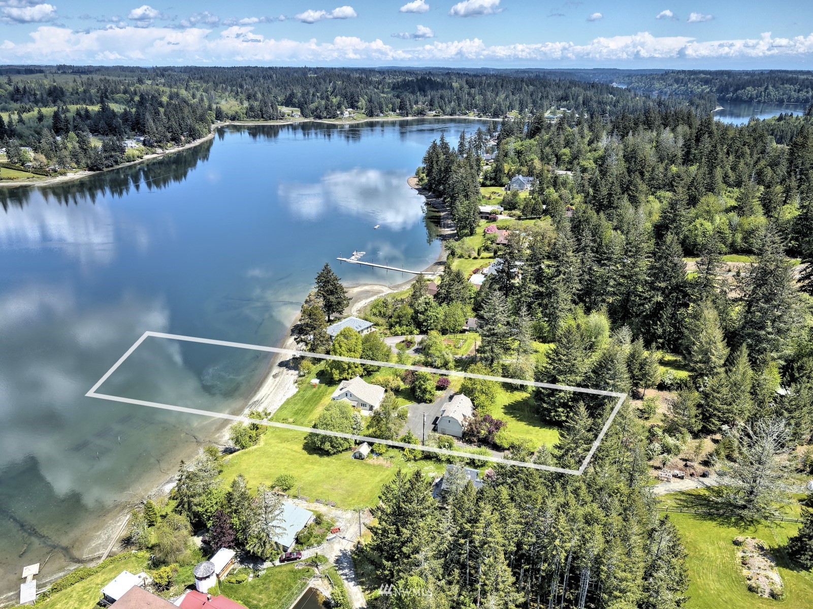 281 Southeast Stotsbery Road Shelton, WA 98584 - Photo 39 of 40 Gallery Image 39