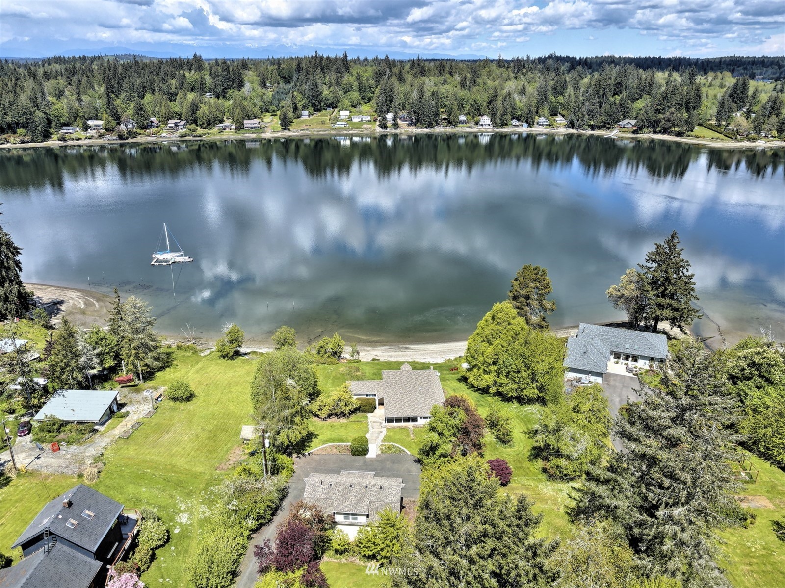 281 Southeast Stotsbery Road Shelton, WA 98584 - Photo 40 of 40 Gallery Image 40