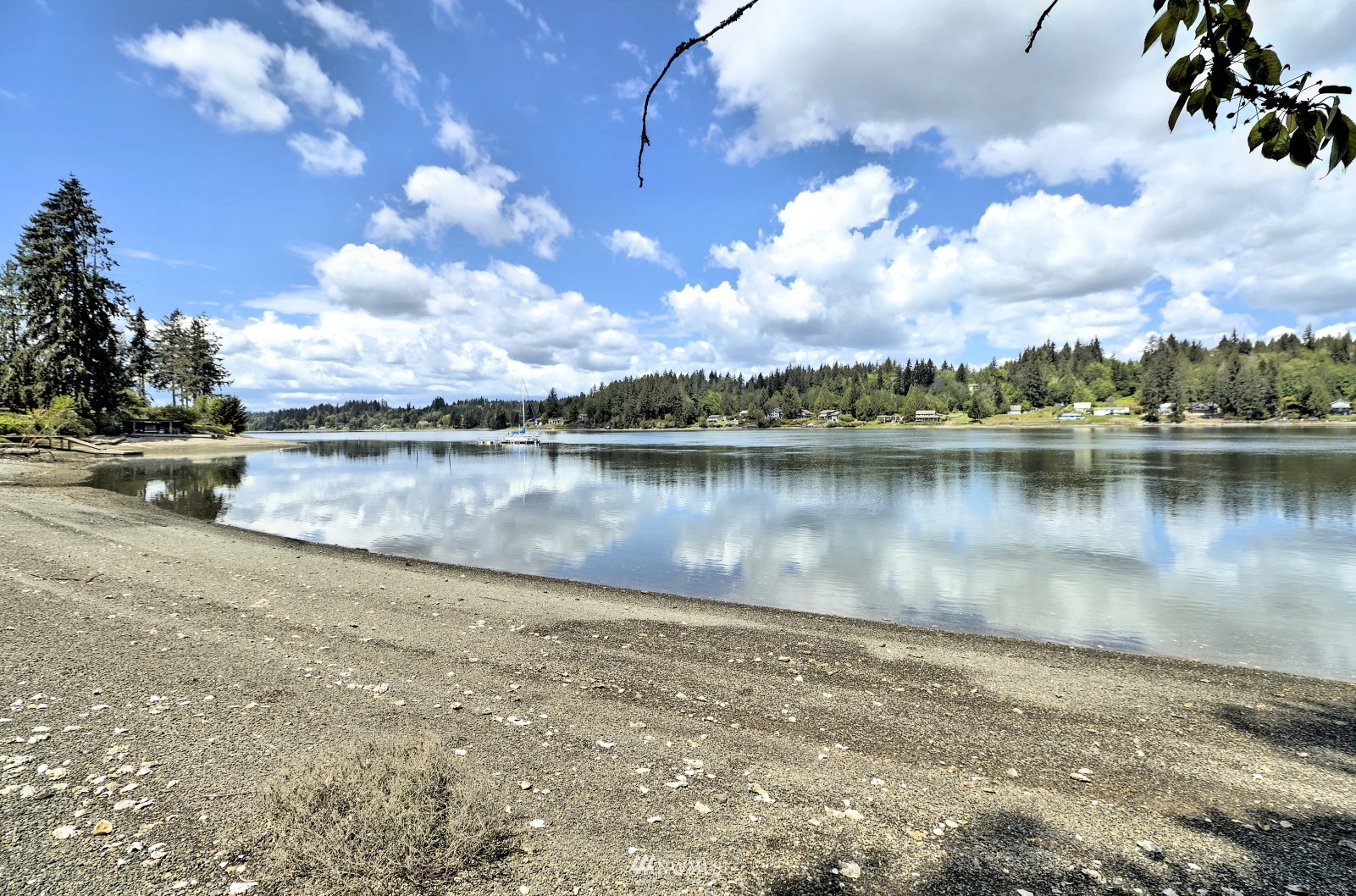 281 Southeast Stotsbery Road Shelton, WA 98584 - Photo 5 of 40 Gallery Image 5