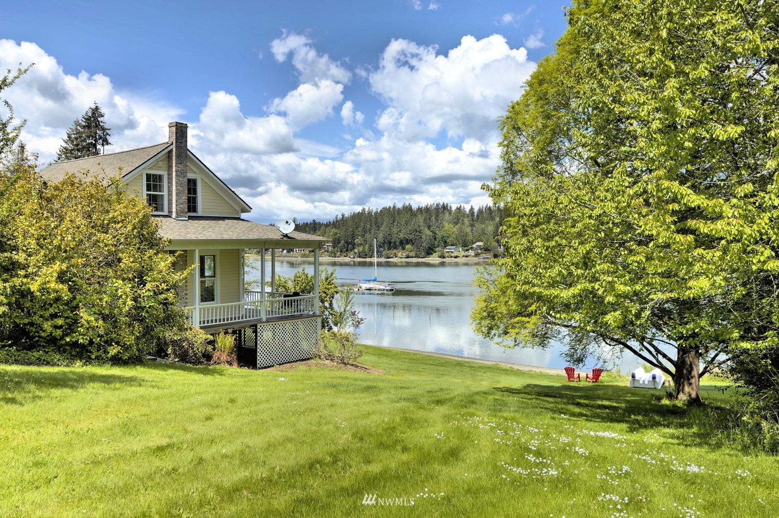 281 Southeast Stotsbery Road Shelton, WA 98584 - Photo 7 of 40 Gallery Image 7
