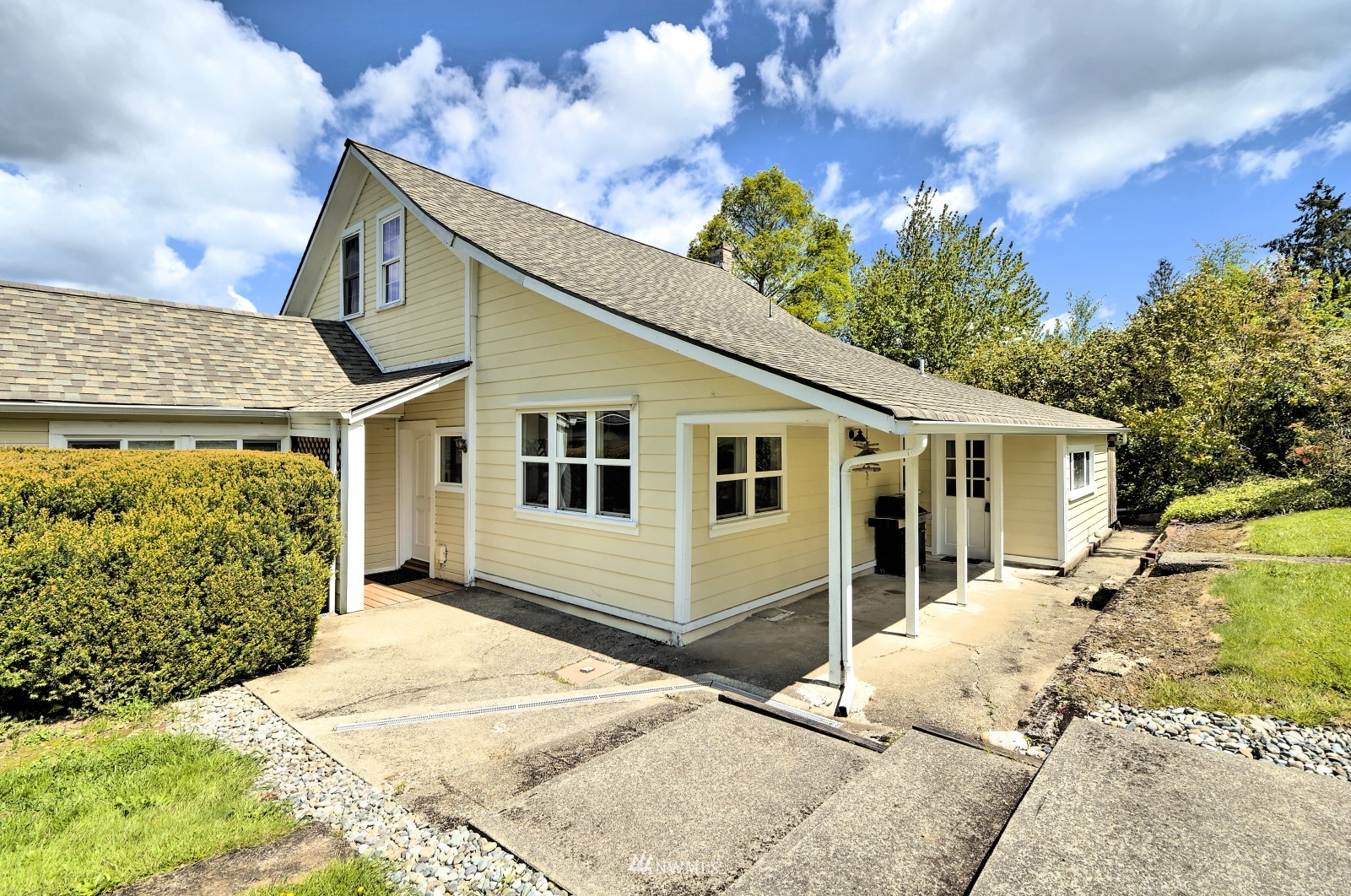 281 Southeast Stotsbery Road Shelton, WA 98584 - Photo 8 of 40 Gallery Image 8