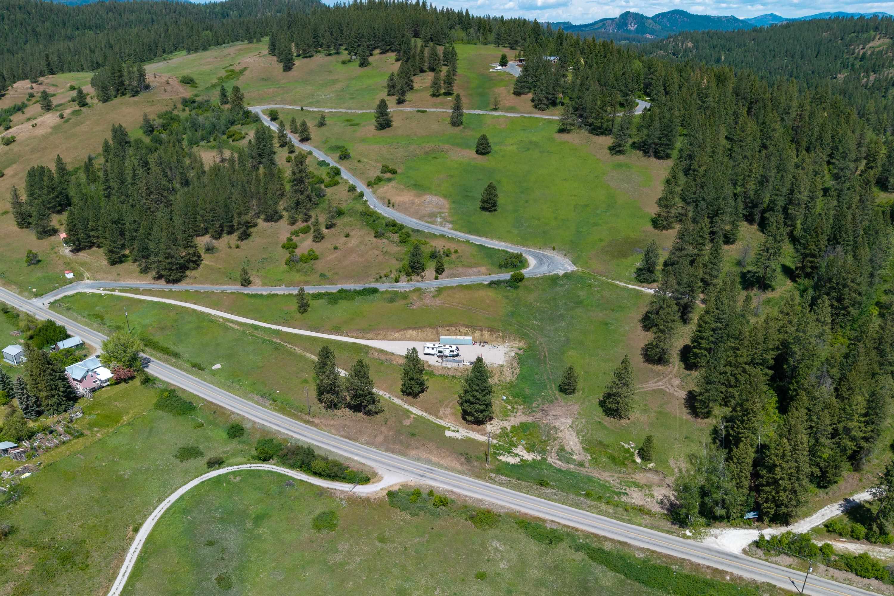 3474 D Waitts Lake Road Valley, WA 99181 - Photo 7 of 45