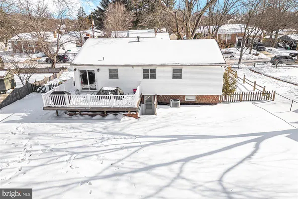 $3,450 | 15610 Bounds Avenue, Laurel, MD 20707