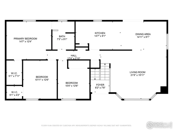 $775,000 | 37416 County Road 45, Eaton, CO 80615