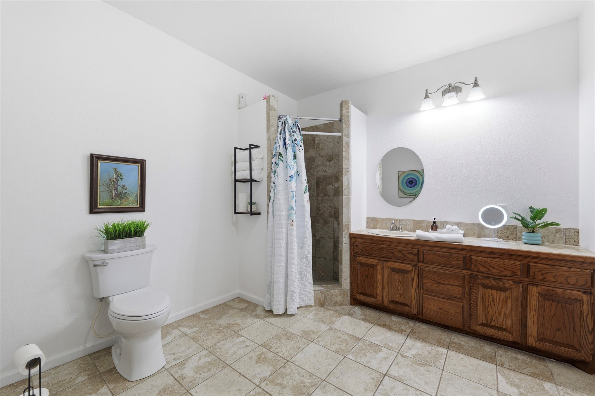 100712 South 4790 Road Muldrow, OK 74948 - Photo 34 of 52 bathroom 2