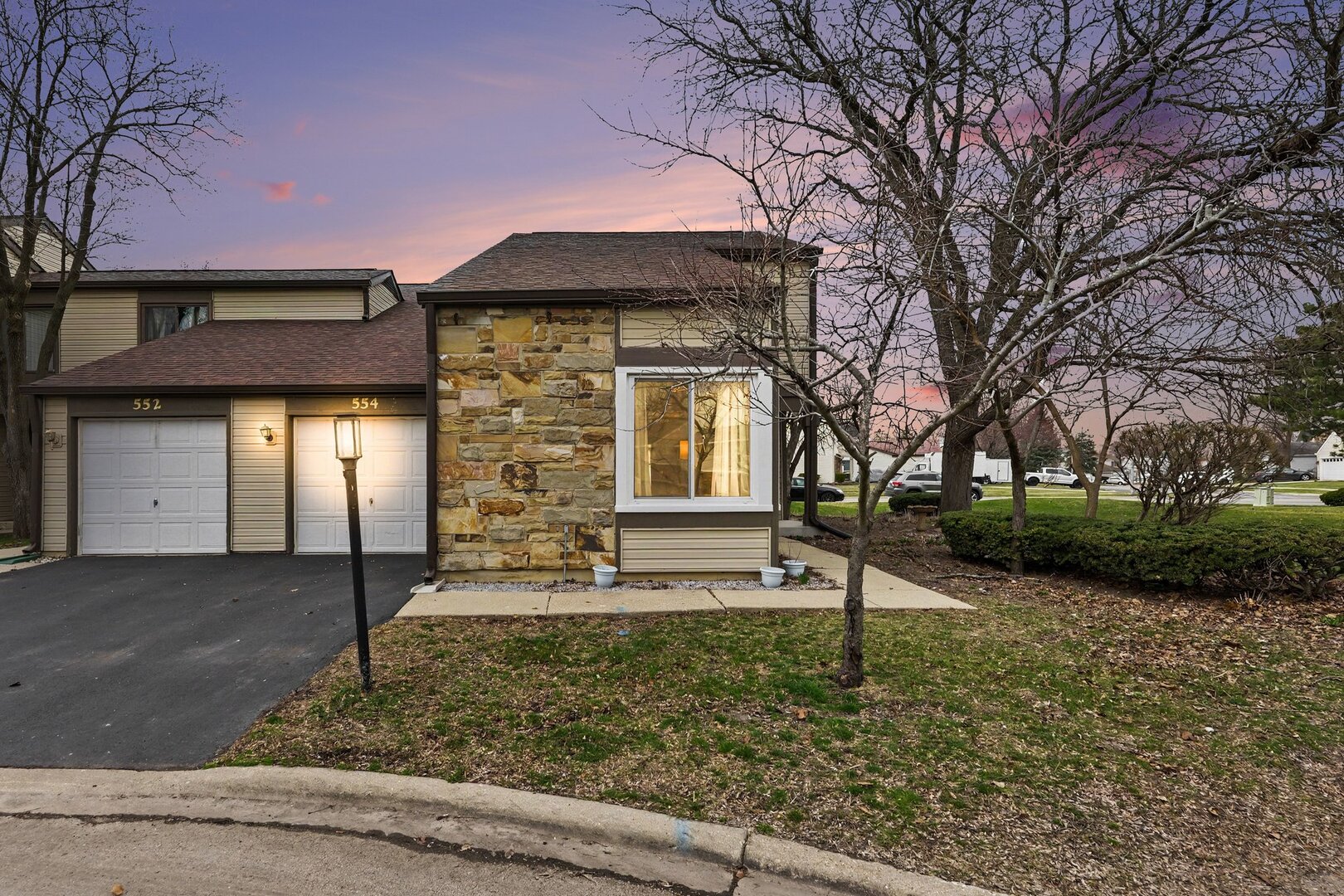 554 Alton Court Carol Stream, IL 60188 - Photo 18 of 24
