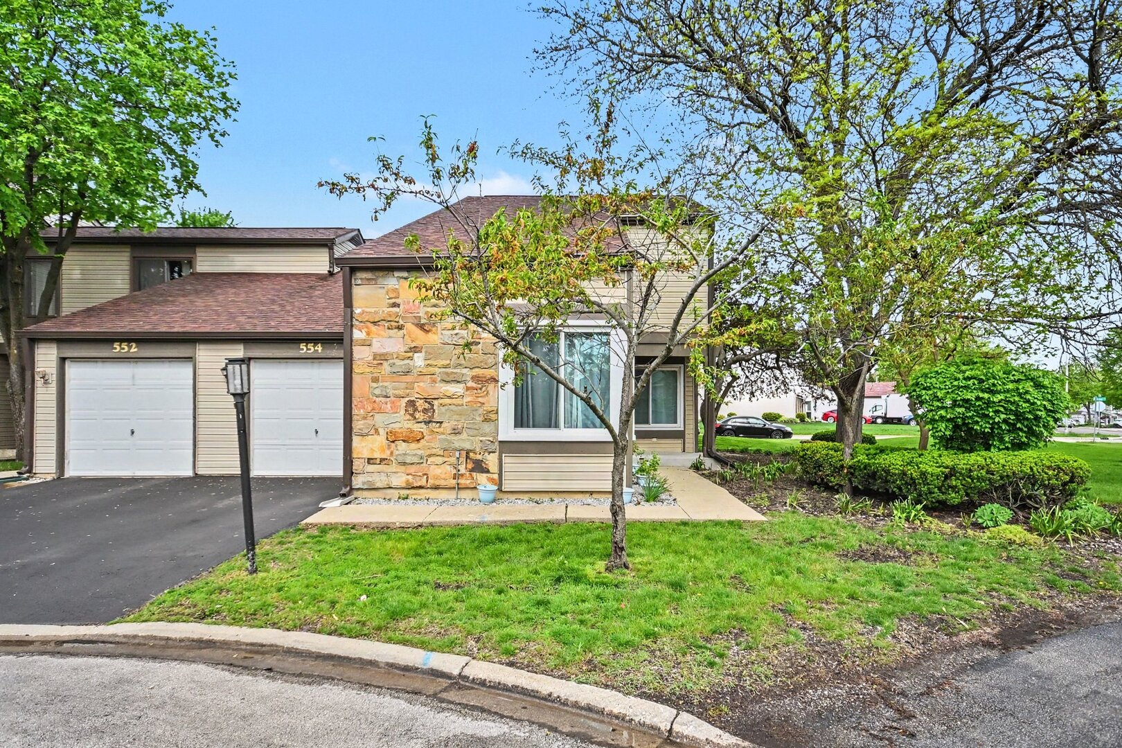 554 Alton Court Carol Stream, IL 60188 - Photo 24 of 24