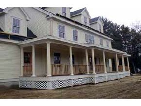 1 Hoosac Road Kensington, NH 03833 - Photo 2 of 5