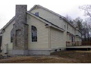1 Hoosac Road Kensington, NH 03833 - Photo 3 of 5