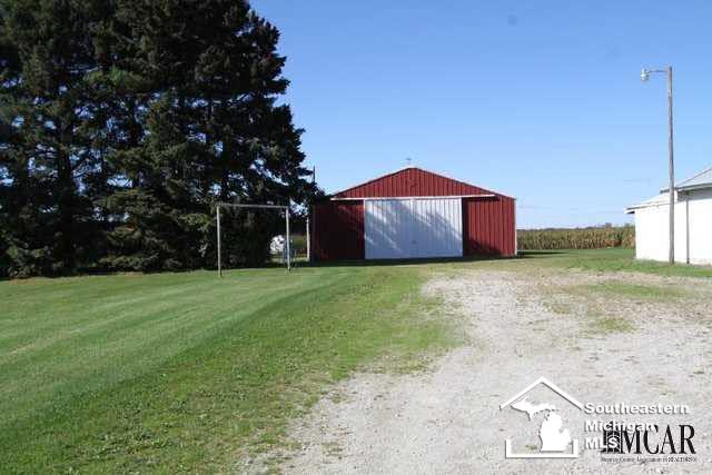 11245 Palmer Road Maybee, MI 48159 - Photo 7 of 23