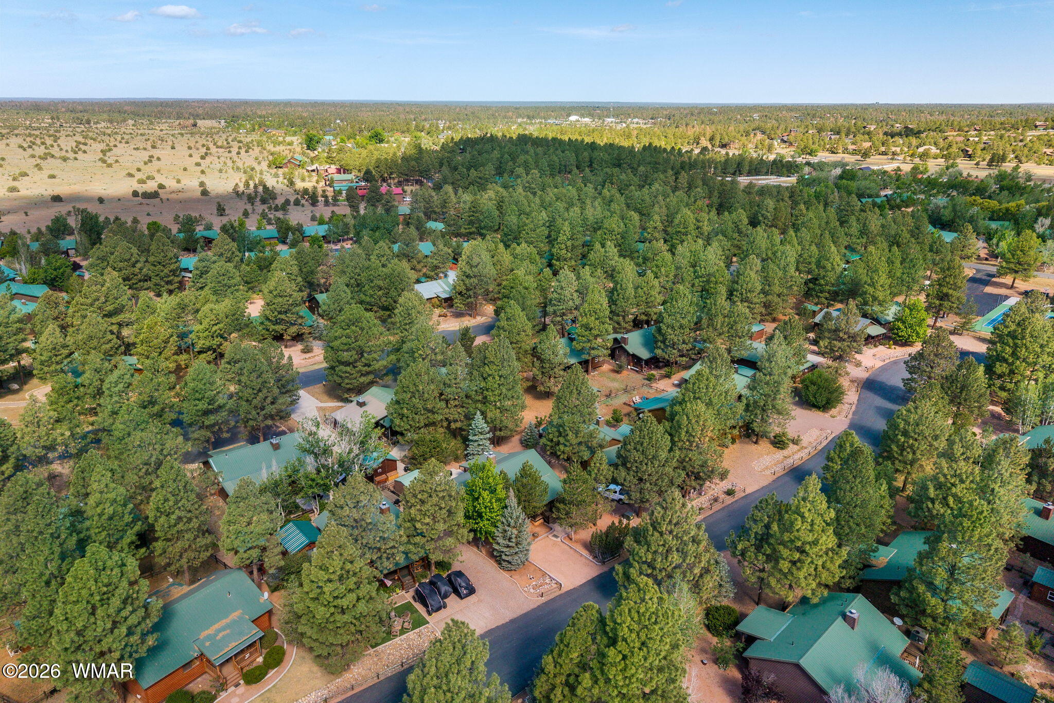 2652 Lodge Loop Overgaard, AZ 85933 - Photo 29 of 34 2652LodgeLoop-Heber-AZ-29